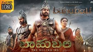 Bahubali The Beginning Kannada Full Movie Baahubali Kannada Movie Kannada Movie Store Youtube
