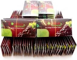 Directory of biotech contract manufacturing companies. Amazon Com 100 Packs Double Stemcell Phytoscience 14 Sachets Per Box Health Household