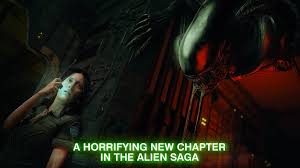 Alien Isolation Finally Gets A Sequel But It S On Mobile Blackout Game Game Reviews Gaming Blog