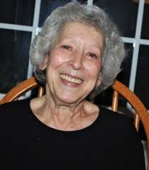 Obituary for Diann Horwich Rosenberg