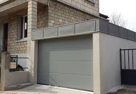 Resultat De Recherche D Images Pour Porte De Garage Automatique Porte De Garage Automatique Porte Garage Garage Ouvert