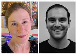 Justine Erickson's Instagram, Twitter & Facebook