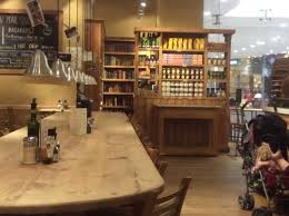 I Don T Think So Review Of Le Pain Quotidien London England Tripadvisor