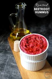Jun 01, 2020 · homemade hummus using traditional ingredients such as chickpeas, tahini, lemon, and garlic is naturally gluten free. Roasted Beetroot Hummus Vegan And Gluten Free First Timer Cook