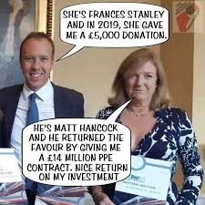 Hancock was pictured embracing gina coladangelo, a close uk health secretary matt hancock had an affair with an aide he hired on a £15,000 contract, the i remain focused on working to get the country out of this pandemic and would be grateful for privacy for my family on this personal matter. Torygate Friend Of Matt Hancock Wins 14 4 Million Ppe Contract A Firm Owned By A Family Associate Of Health And Social Care Secretary Matt Hancock Was Awarded A Government Contract For