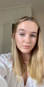 Bio: Tahli Stimpson, NT Winner 2019