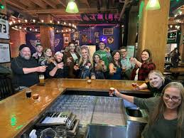 Inspiring Conversations with Dave Hoops of Hoops Brewing