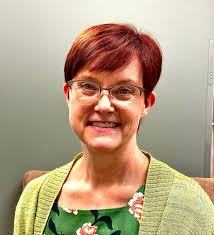 Our board — Lake County Democratic Women