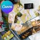 Design a Custom Photo Book Using Canva event in Sherrill, NY