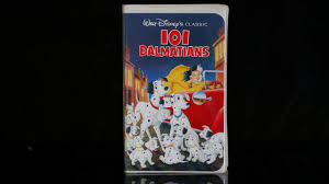 Internet archive html5 uploader 1.6.4. Own Any Of These Old Disney Vhs Tapes You Could Be Sitting On Big Bucks