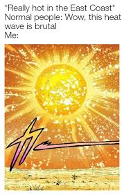 The sun is a deadly laser. The Sun Is A Deadly Laser Shitpostcrusaders