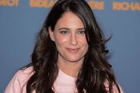 Mélanie Bernier : l'actrice a-t-elle un lien de parenté avec Mich ...