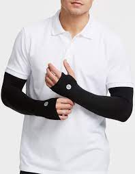 Arm Sleeves Upf 50 Coolasun Collection Sun Protective Clothing Upf Clothing Arm Sleeve