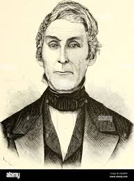 Maine john hi-res stock photography and images