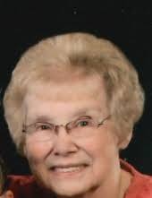 Obituary information for Barbara England
