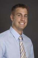 Broncos Hire Justin Brosseau as Assistant Swim Coach