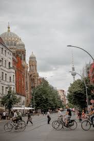 Pinterest Neynaaam Berlin Travel Aesthetic Weekend In 2020 Berlin Photography Berlin City Berlin Travel