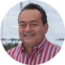 Yacht Brokers + Yacht Support