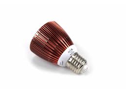 Фитолампы aliexpress newest hydroponics lighting 4.5w e27 led 80 leds red and blue hydroponic led plant grow light bulb 220v free shipping. Parus Led Grow Bulb Sun 60 6 2w E27 Grow Flower Ledgrowshop