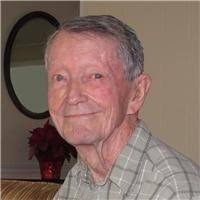 Joseph Williamson Obituary (1925