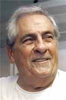 Pete Morris Obituary (1929