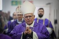 Misa funeral por los fallecidos en el accidente de tren de Adamuz