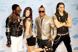 Will I Am Fergie Apl De Ap And Taboo Of Black Eyed Peas Attend The Muchmusic Video Awards On June 21 2009 In Toronto Black Eyed Peas Fergie Ellie Goulding