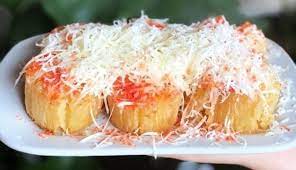 Bikin Resep Singkong Keju Renyah Antigagal Yuk