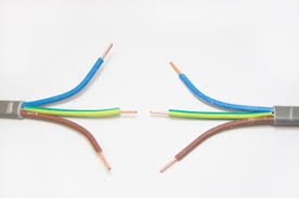 Electrical Wire Colour Coding What Do Different Electric