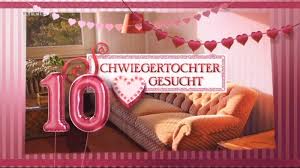 Auch das logo von schwiegertochter gesucht wurde etwas moderner gestaltet. Schwiegertochter Gesucht Archiv Ubermedien