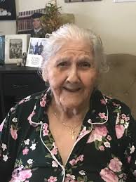 Eloisa Villarreal Obituary