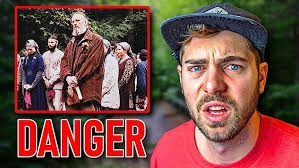 Woman rescued after hiking fall in Red River Gorge