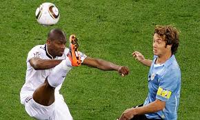 Preview and stats followed by live commentary, video highlights and match report. World Cup 2010 Uruguay V France As It Happened Barry Glendenning Football The Guardian