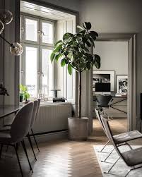Scandinavian Perfection Via Scandinavianhomes Kronfoto Scandinavian Interior Homedecor Simplicity W Studio Interior Home Decor Styles Scandinavian Home