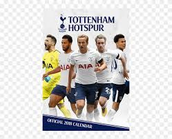 Use these free tottenham hotspur png #63342 for your personal projects or designs. Tottenham Hotspur 2018 Calendar Spurs Shop Calendar Tottenham Hotspur Poster Clipart 4761188 Pikpng