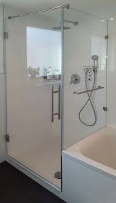 Duschkabine Mit Seiteneinstieg Duschkabine Dusche Renovieren Dusche Einbauen