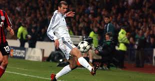 Sources told espn the decision was made on wednesday after zidane had asked the club for a few. Zinedine Zidane And The Sacred First Touch That Separated Him From The Rest Planet Football