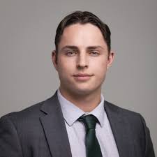 I am very excited to announce that I'm starting a new position as Finance… 