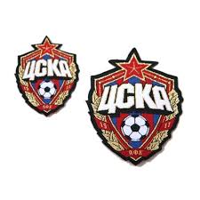 Футбольная команда цска появилась еще в далеком 1911 году. Termonashivka Cska Emblema 55 Mm Kupit V Moskve Internet Magazin Futbolnoj Atributiki Fanmagazin Ru