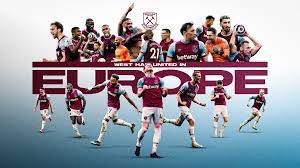 Previous season · next season. West Ham United Startseite Facebook