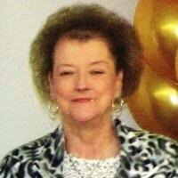 Nancy Huckaby Obituary