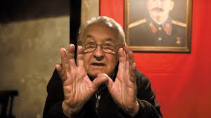 Farewell to a great european filmmaker. Andrzej Wajda The Searcher The Current The Criterion Collection