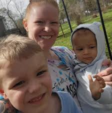 Car Accident at Lapeer and Center Intersection