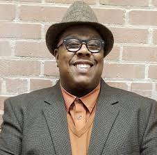 Wedding Officiant Randy Martin