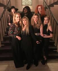 Witches Ahs Apocalypse American Horror Story Seasons American Horror American Horror Story Coven