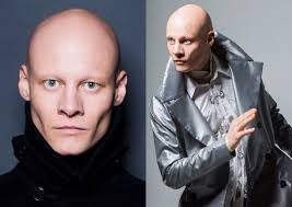 Into the spotlight #157