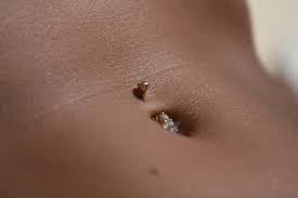Navel Or Belly Button Piercing A Complete Guide Jewelry Guide