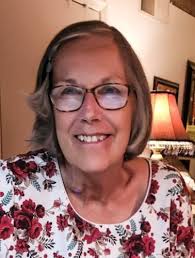 Patricia Perry Obituary (1947