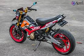 We did not find results for: Demam Pasang Kaki Kaki Gambot Modifikasi Suzuki Satria F Sukses Tampil Garang Ala Moge Motorplus