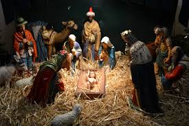 Special Christmas Christmas Eve Services Set In Sequim Sequim Gazette